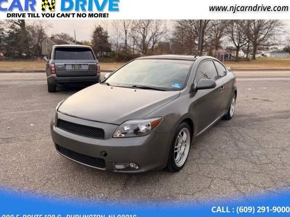 TOYOTA SCION TC 2005 JTKDE177950019075 image TOYOTA SCION TC 2005 JTKDE177950019075 image